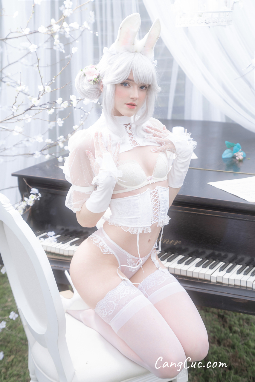 Coser@Candy_Ball - Soft Easter